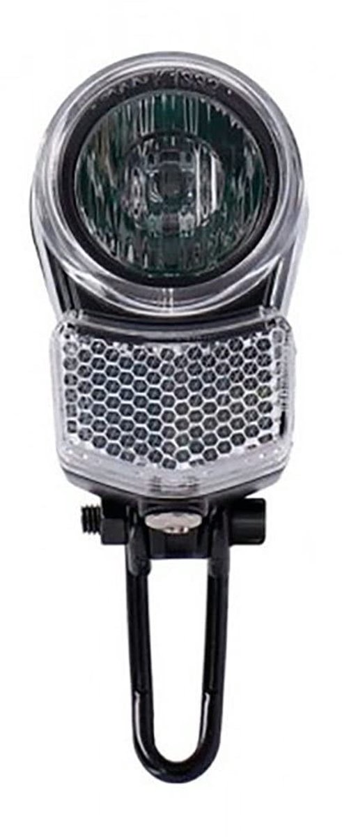 Solidchoice - Fietsverlichting LED met Batterij