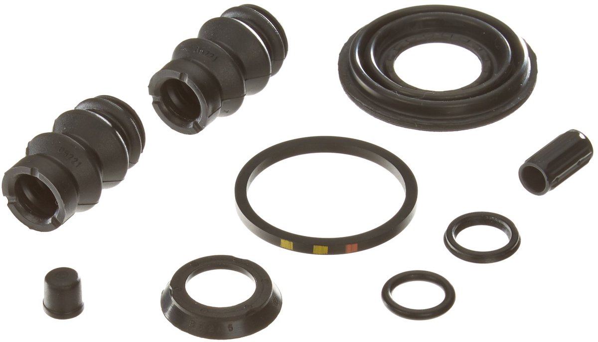 Solidchoice - Remklauw Reparatieset