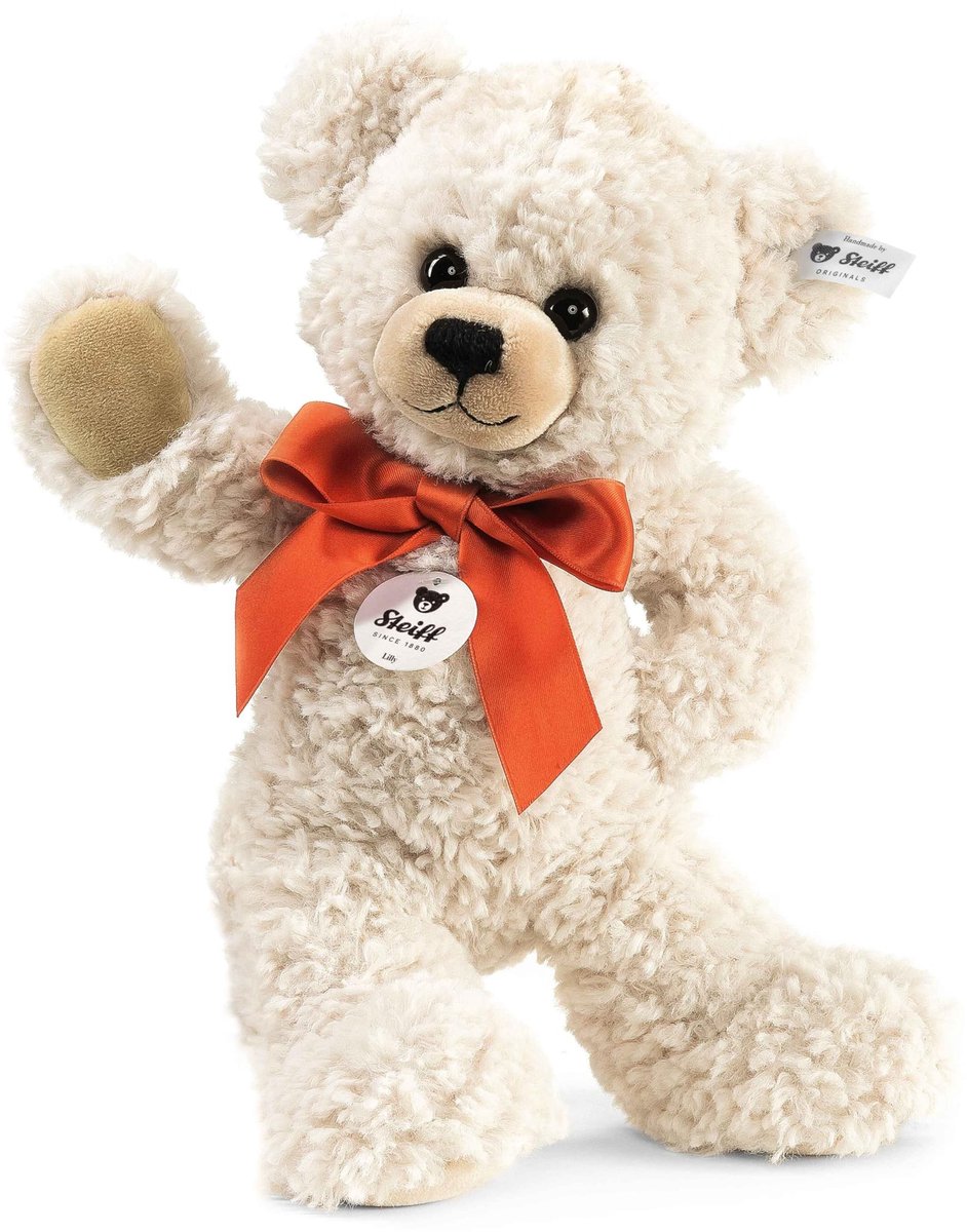 Solidchoice - Lilly Schlenker Pluche Knuffel 28 cm