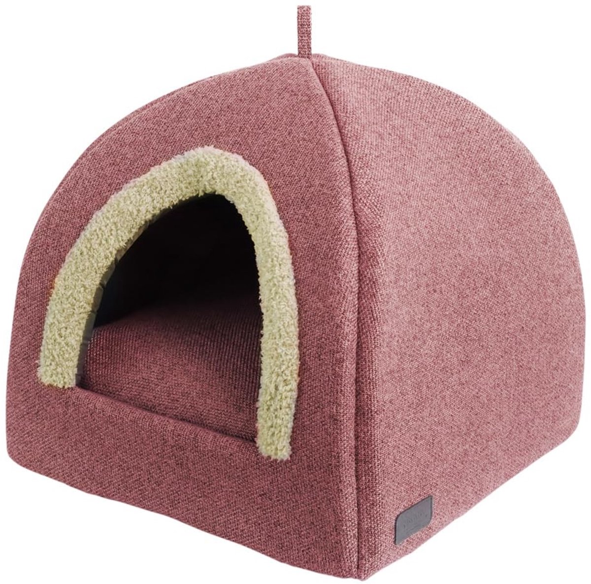 Solidchoice - Caves voor Honden en Katten in Berry