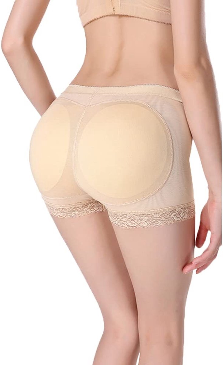 Solidchoice - Butt Lifter Panties met Abdominale Controle