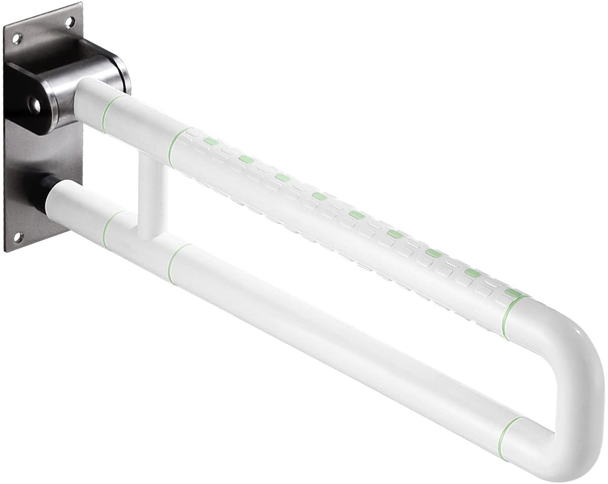 Solidchoice - Modulaire Handgreep voor Ondersteuning en Veiligheid