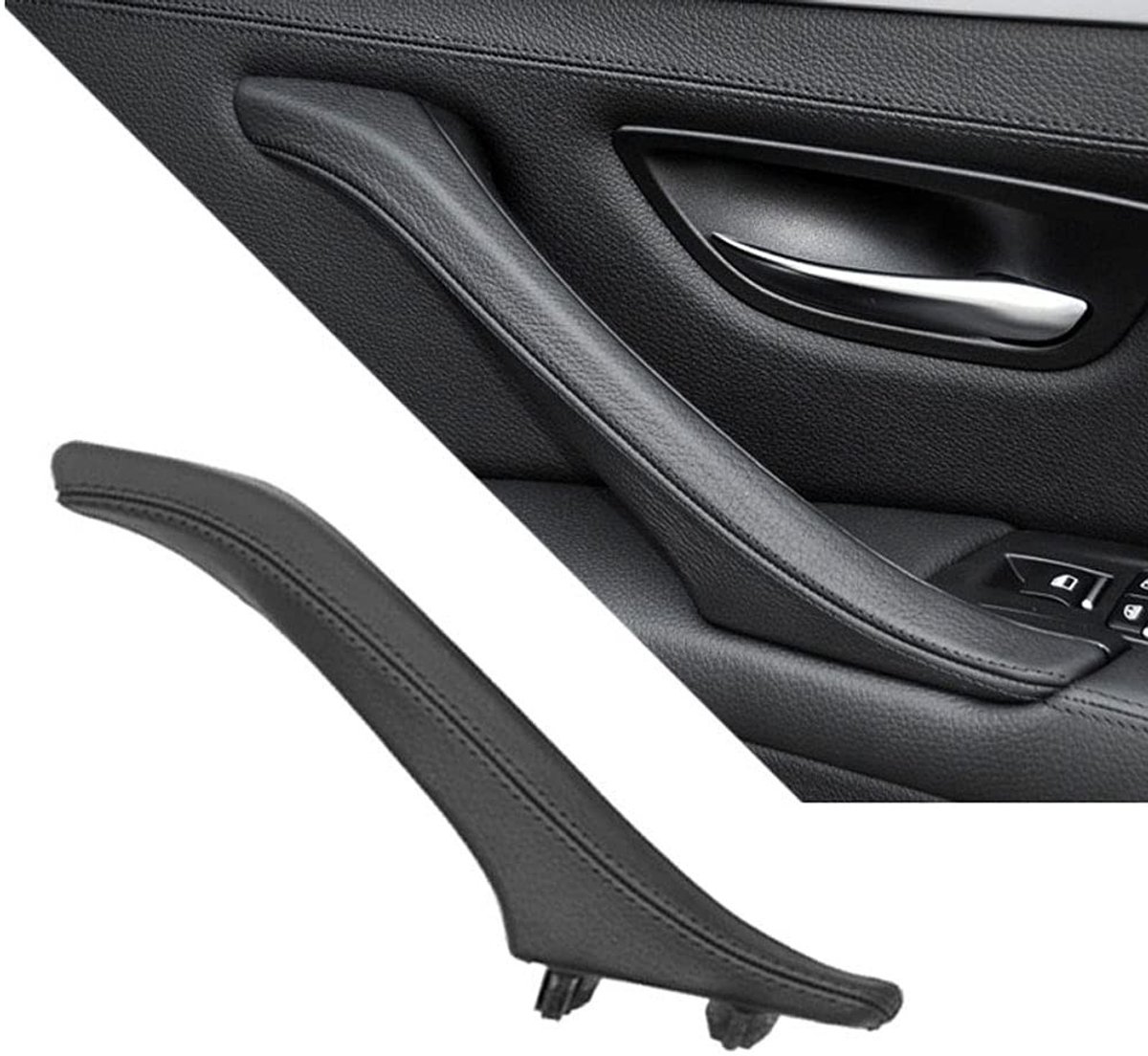 Solidchoice - Binnenhandgreep Vervangingsdeel voor BMW 5 Serie