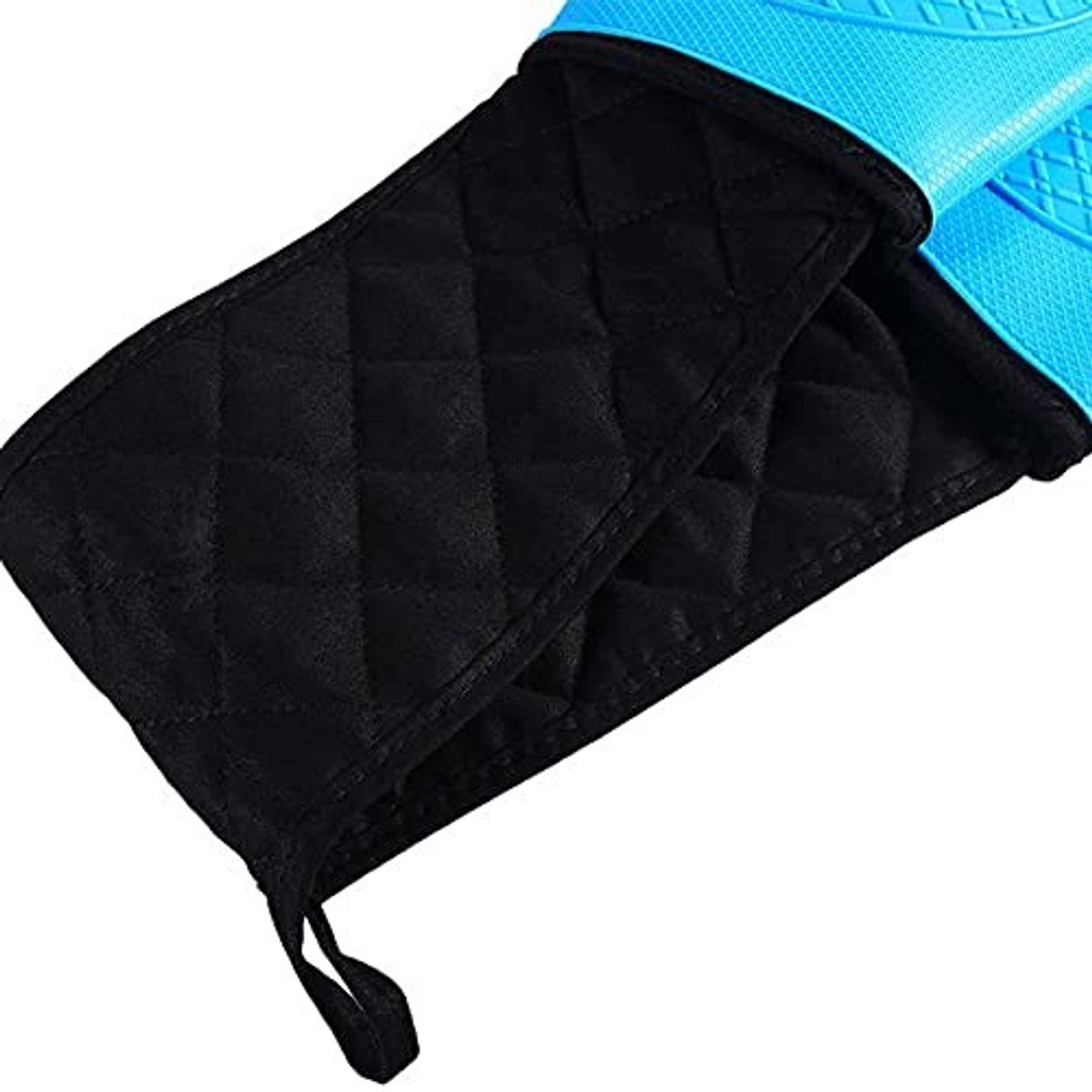 Solidchoice - Waterdichte Silicone Ovenhandschoenen voor Koken en Barbecue