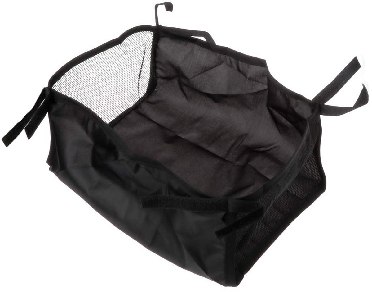 Solidchoice - Organizer Tas voor Kinderwagen met Hangend Ontwerp