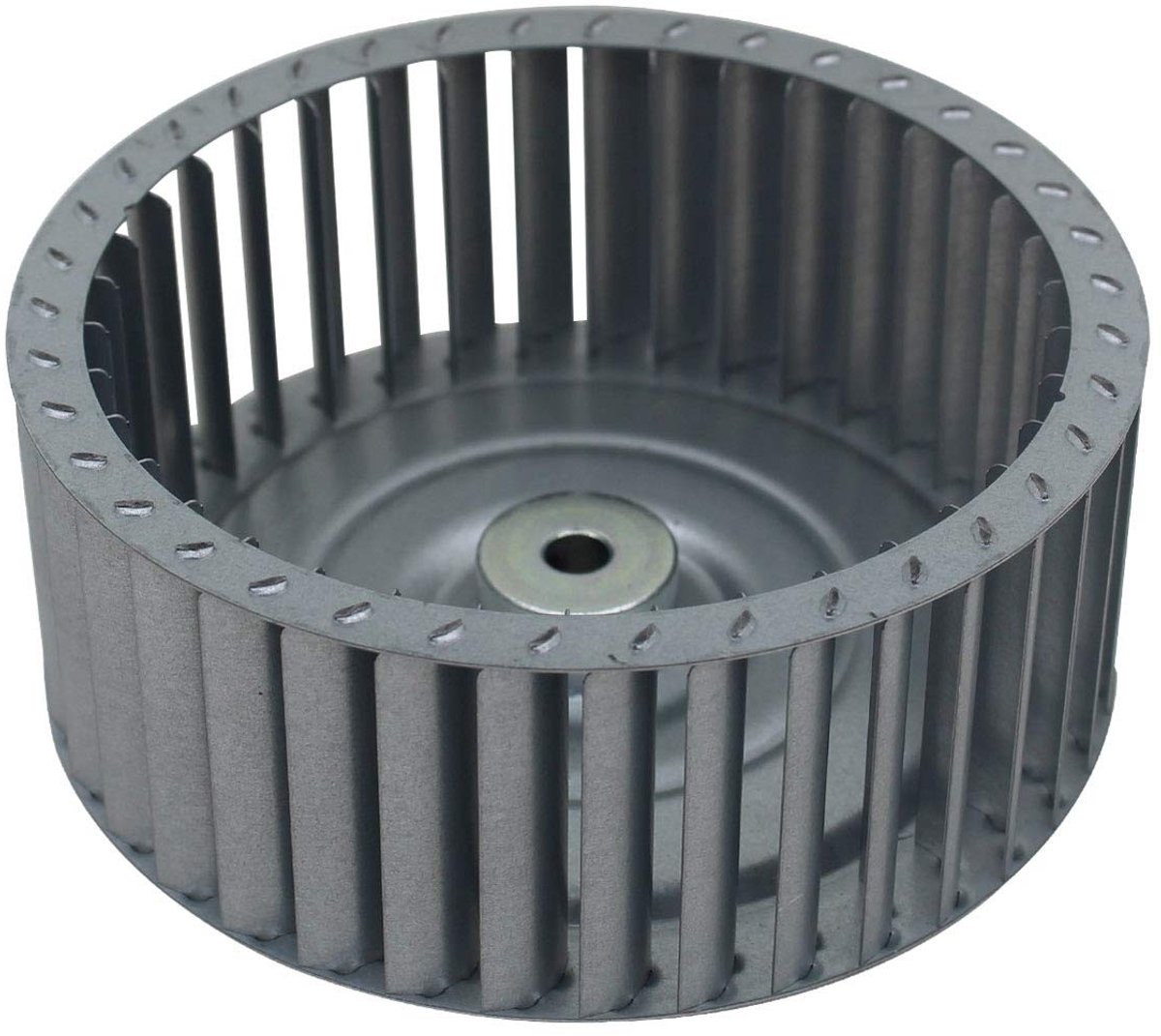 Solidchoice - Ventilator Onderdelen voor Motor met Diverse Afmetingen