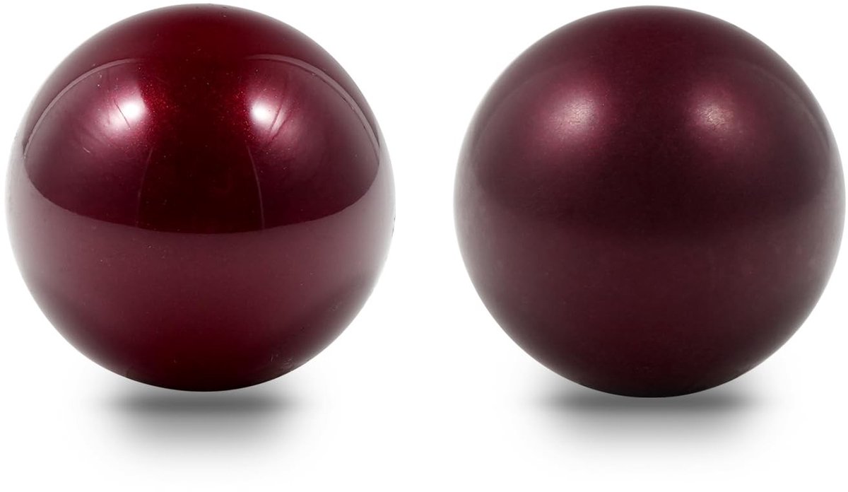 Solidchoice - Trackball Vervangingsbal voor Grote Muizen