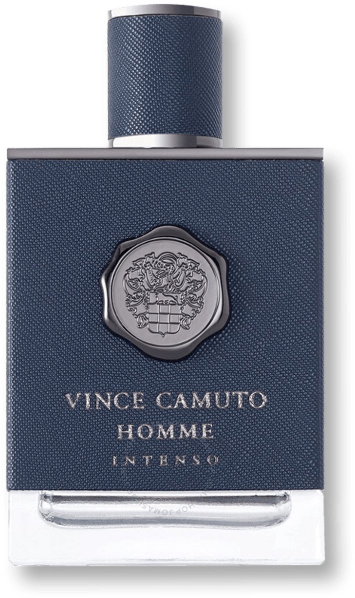 VINCE CAMUTO HOMME INTENSO EDP 100 ML