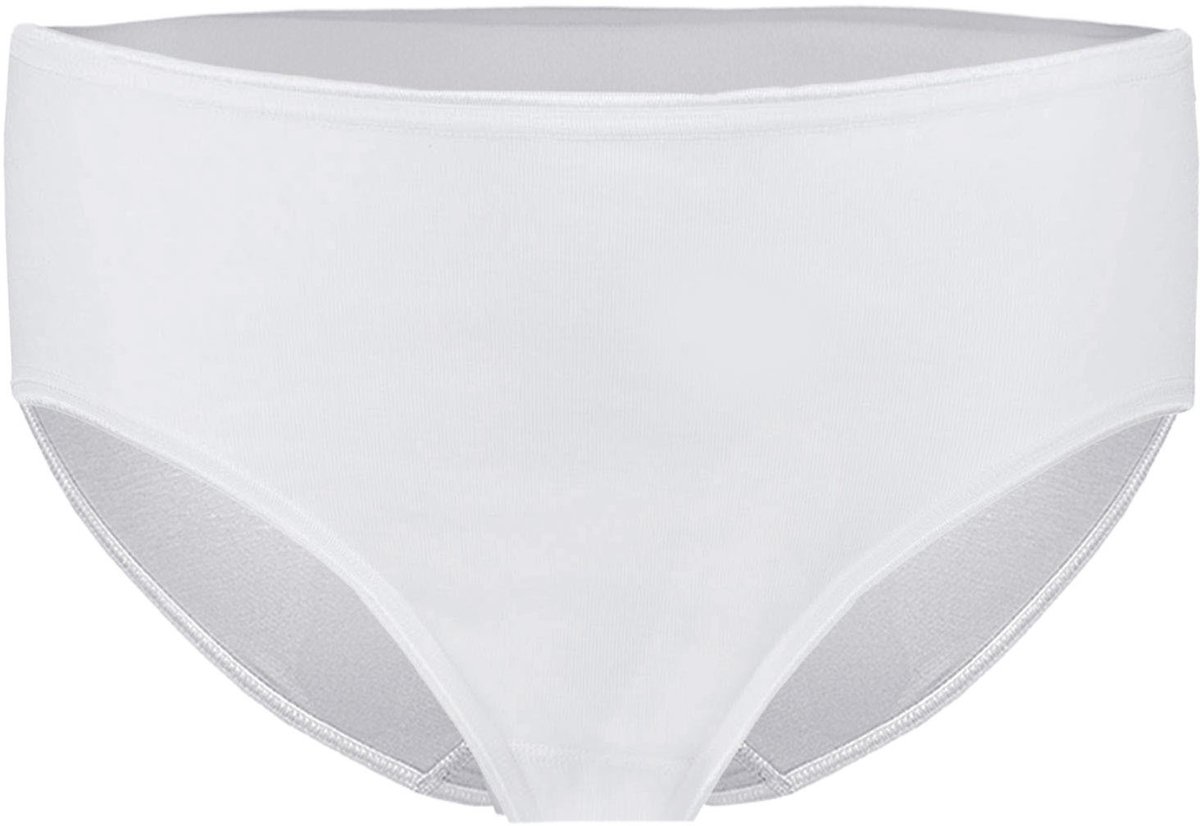 3-pack dames jazzpant Fine Cotton