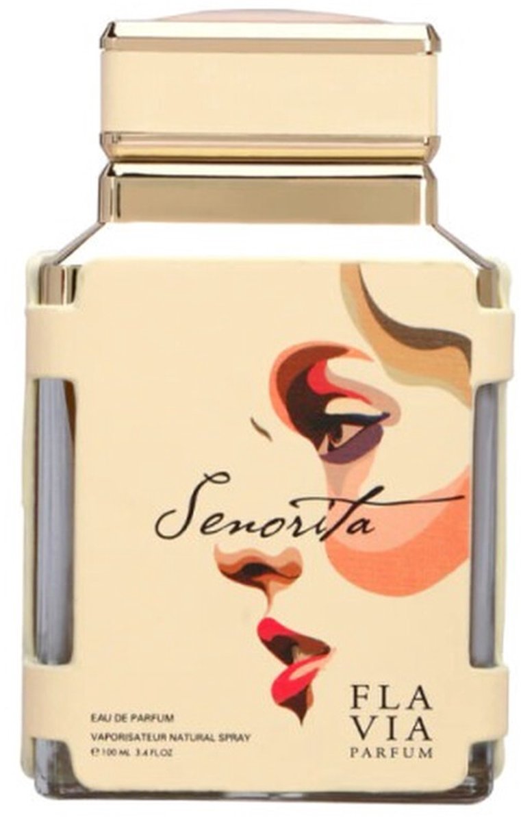 Senorita Edp