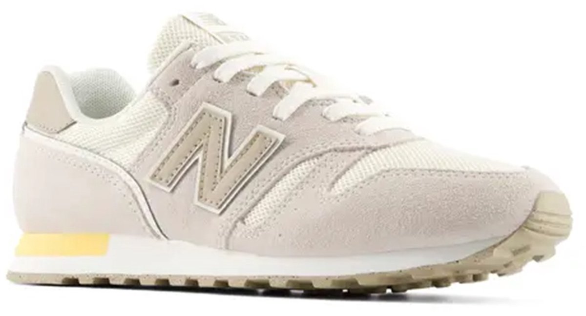 New Balance W373686 Damessneakers Comfortabele Sportschoenen voor Dames Veelkleurig