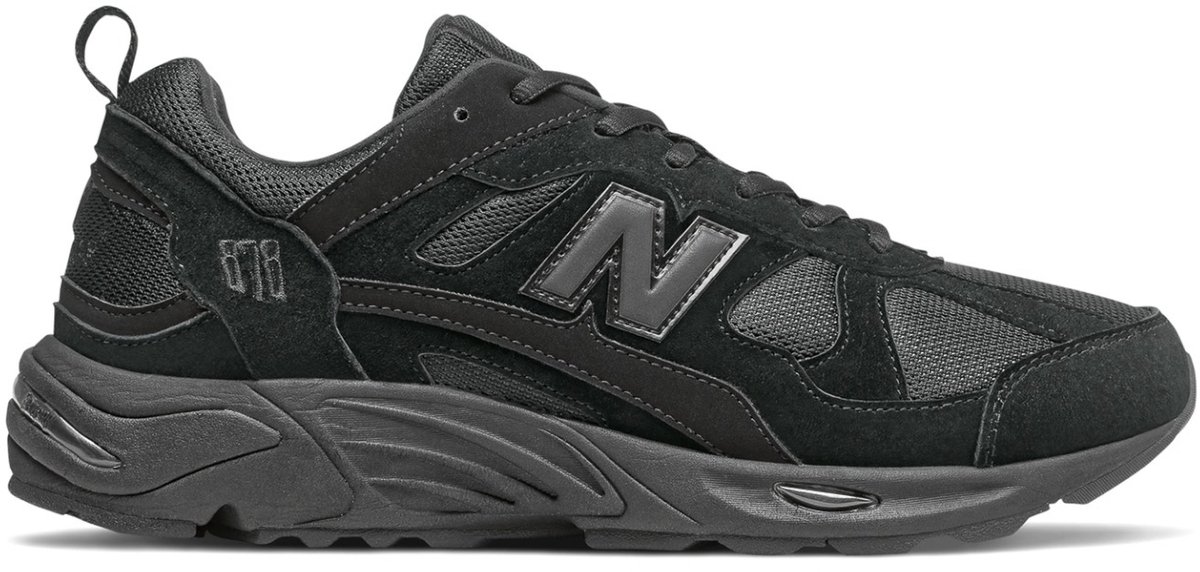 New Balance 878 Heren Sneakers Veelkleurig