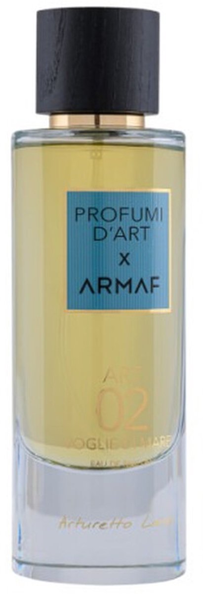 ARMAF ARMAF ART 02 VOGLIE DI MARE EDP 100ML