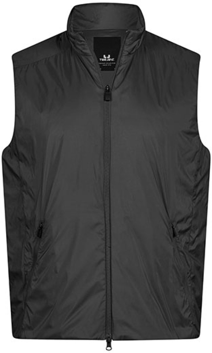 Tee Jays - PureLite Bodywarmer - Black - 4XL