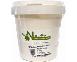 Kaascoating 1 kg - Kaas coating