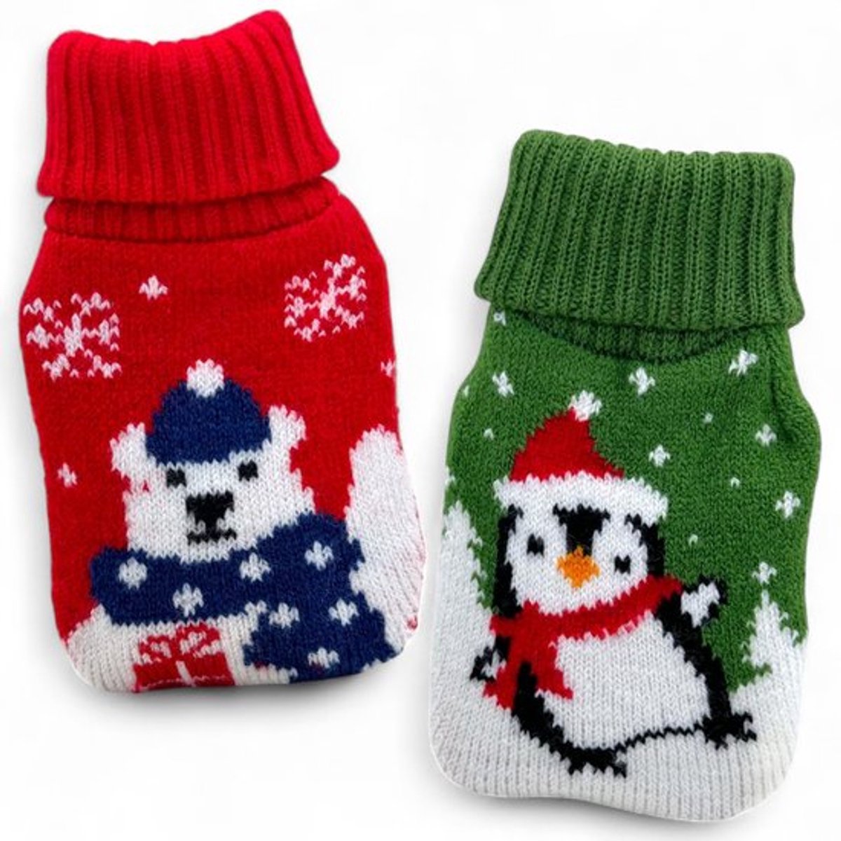 Handwarmer Oplaadbaar - Herbruikbare Handwarmers - Vingerwarmer - Zachte Textielbekleding - Verwarmt tot 55 graden Celsius