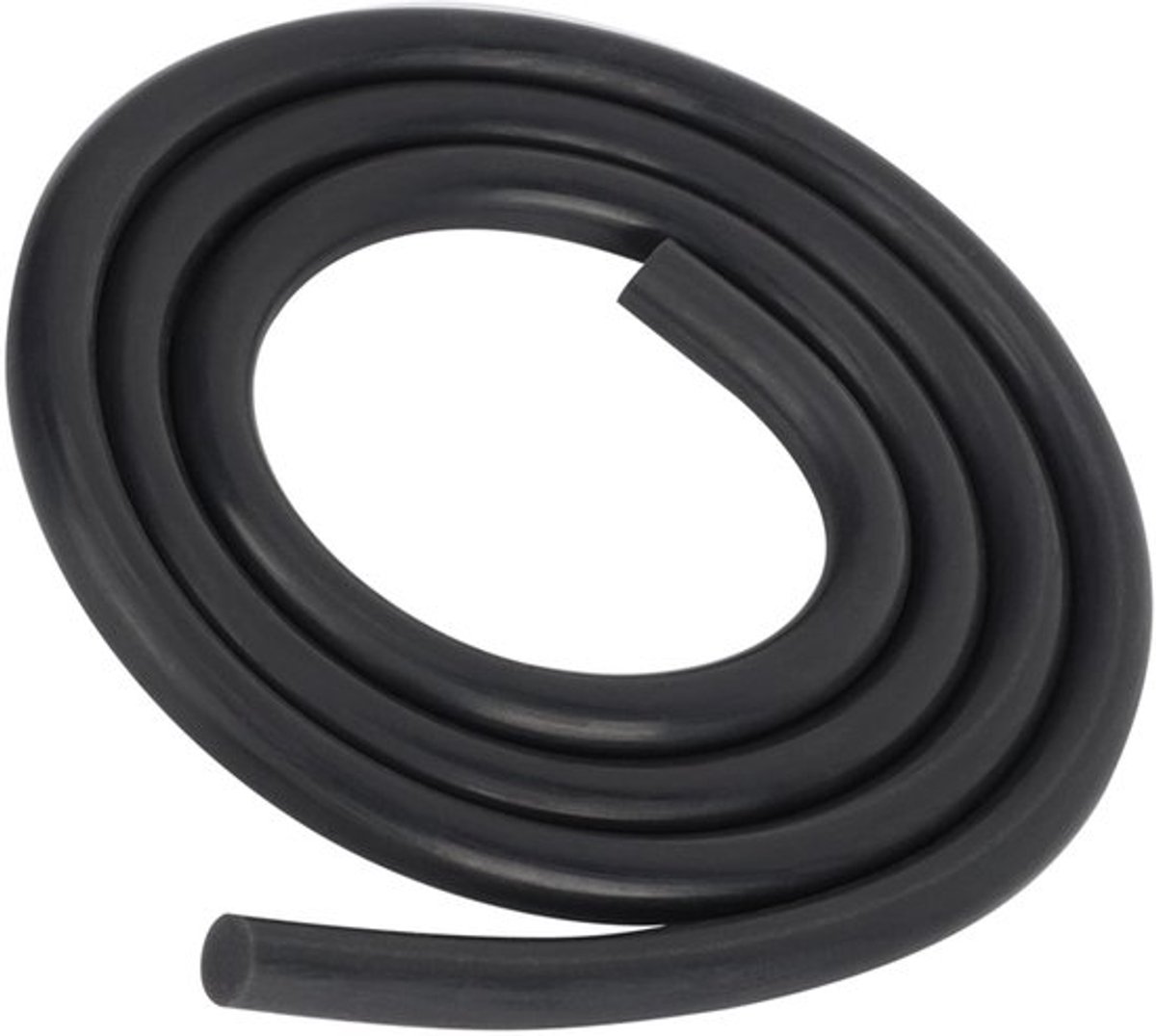 Silicone Buigen Insert - Hittebestendig - Slang van Silicagel - Buigende Kit - Voor Acryl Buizen - 10mm Diameter - Duurzaam Materiaal - Buigkit