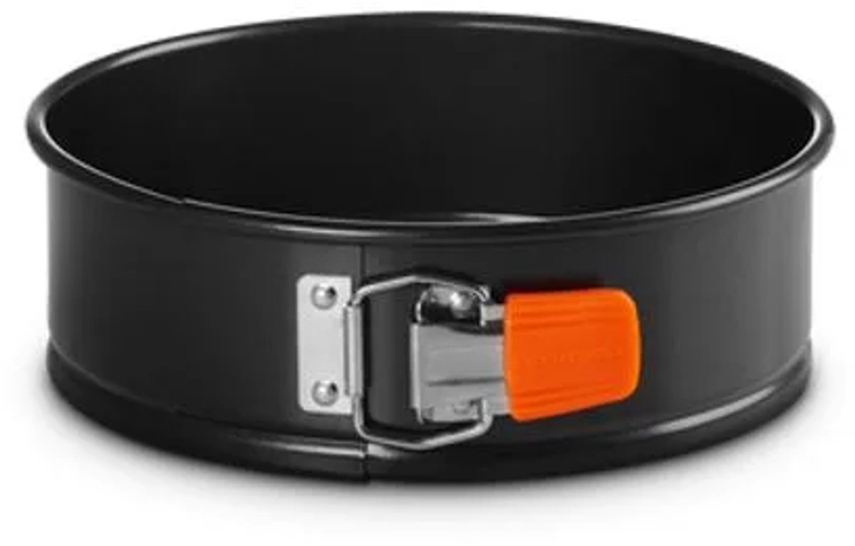Le Creuset Springvorm rond - Uitneembare bodem - 16cm