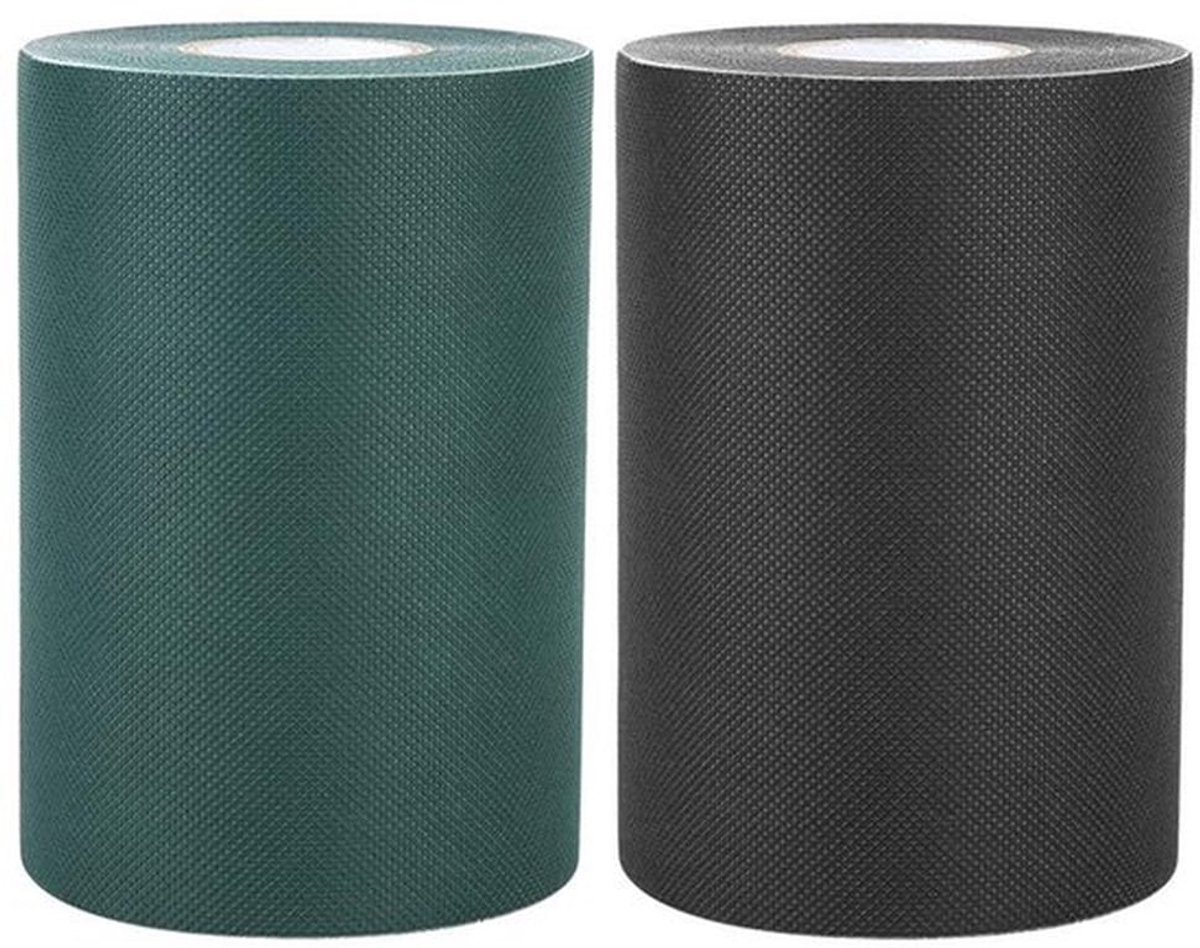 Naaiband Zelfklevend 10m x 15cm - Vliesstof - Sterke Hechting - Antislip - Milieuvriendelijk - Eenvoudig in Gebruik - Tape