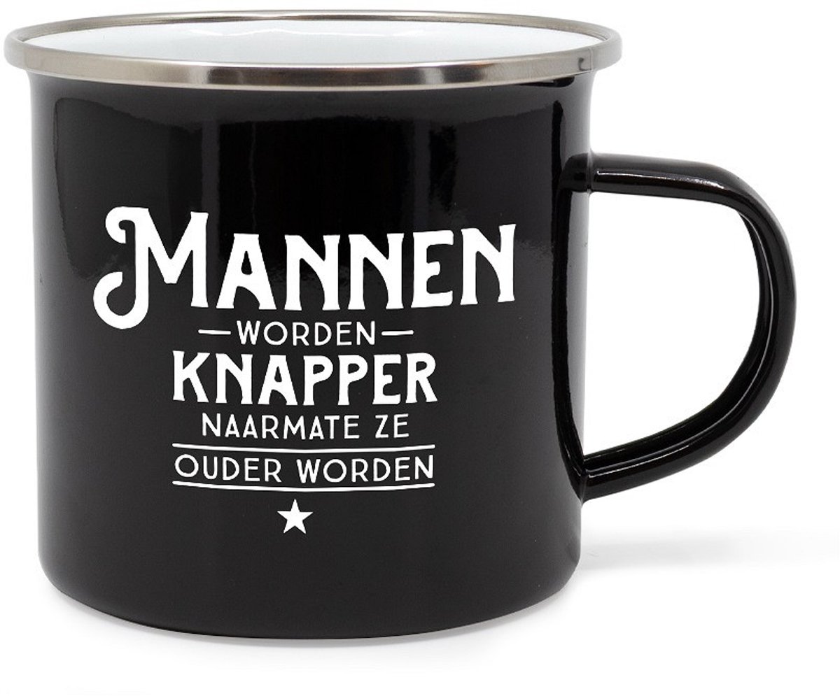 LEKKER STOER - MOK - MANNEN/KNAPPER