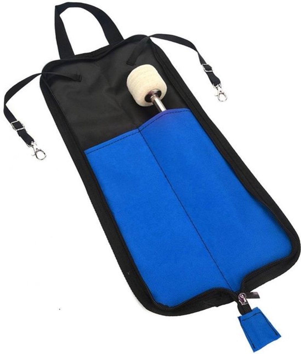 Sleutelhanger - Draagbare Handtas - Oxford Doek - Grote Capaciteit - Comfortabel - Verkrijgbaar in 5 Kleuren