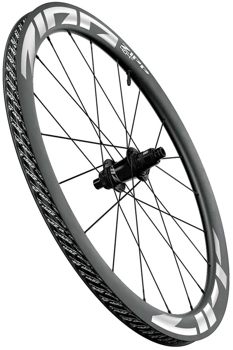 Zipp 404 S Cl Disc Tubeless Achterwiel Racefiets 12 x 142 mm / Sram XDR
