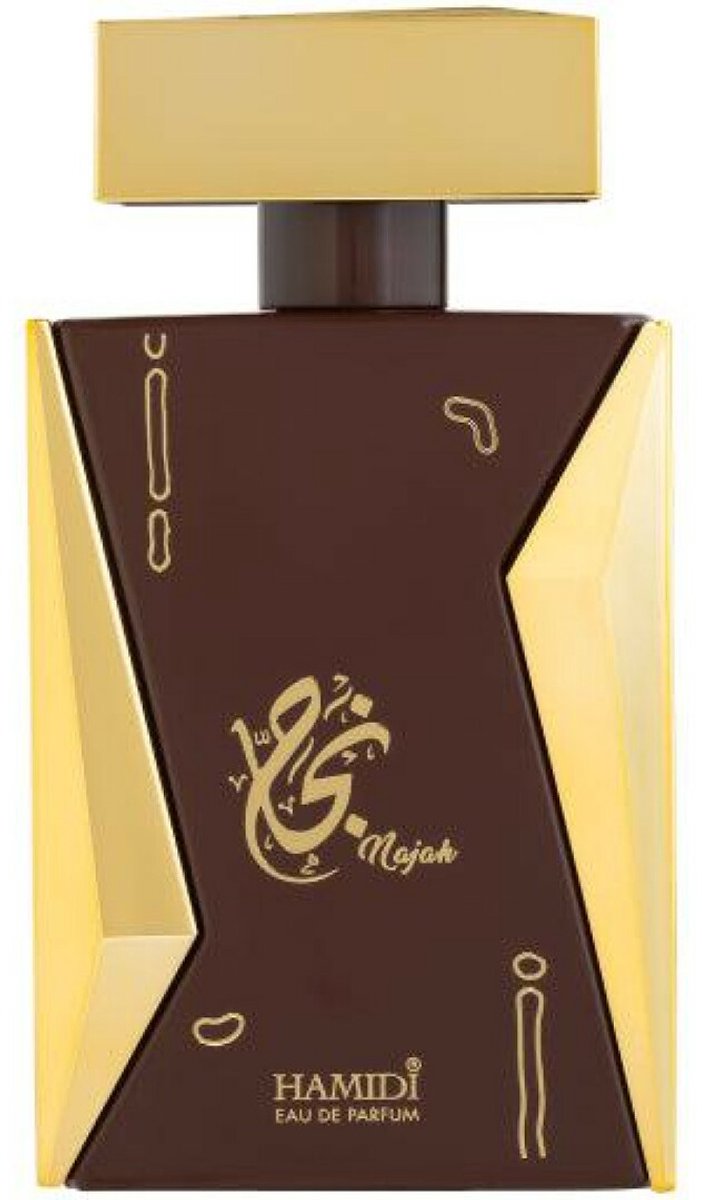 HAMIDI NAJAH ORIENTAL EDP 100 ML