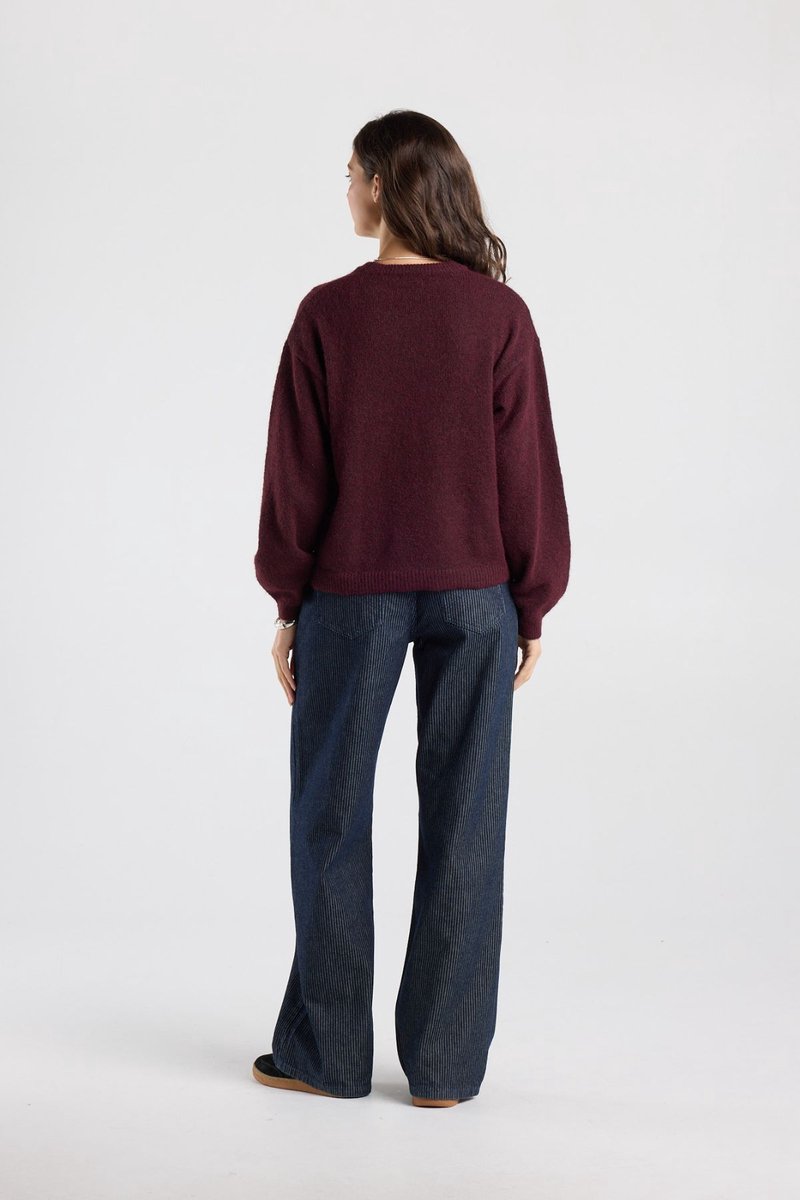 Pullover Keira