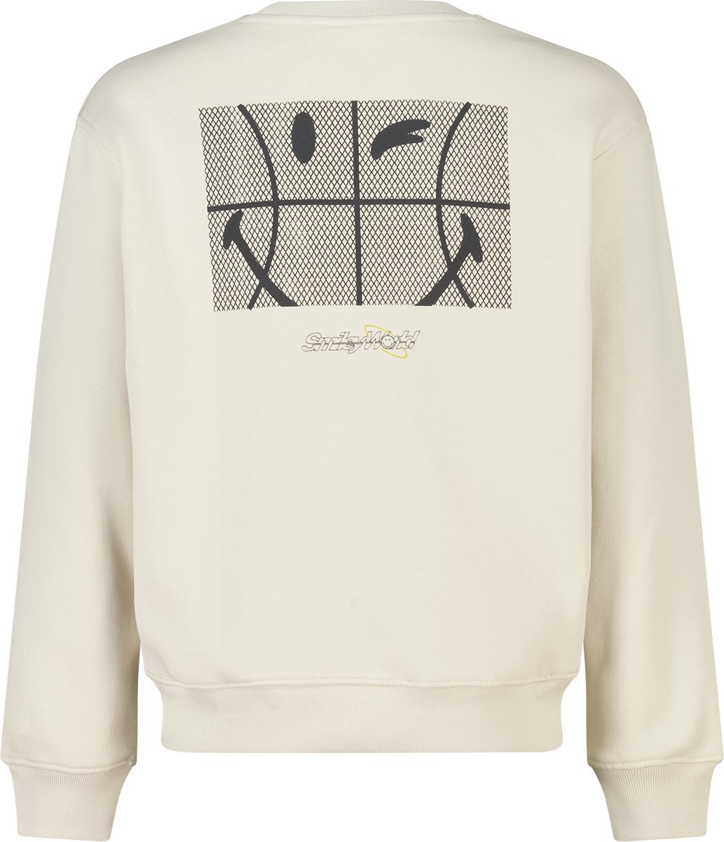 Sweater Scout Crew Jr