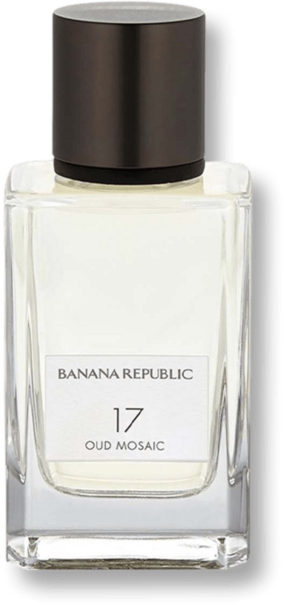 BANANA REPUBLIC 17 OUD MOSAIC EDP 150 ML