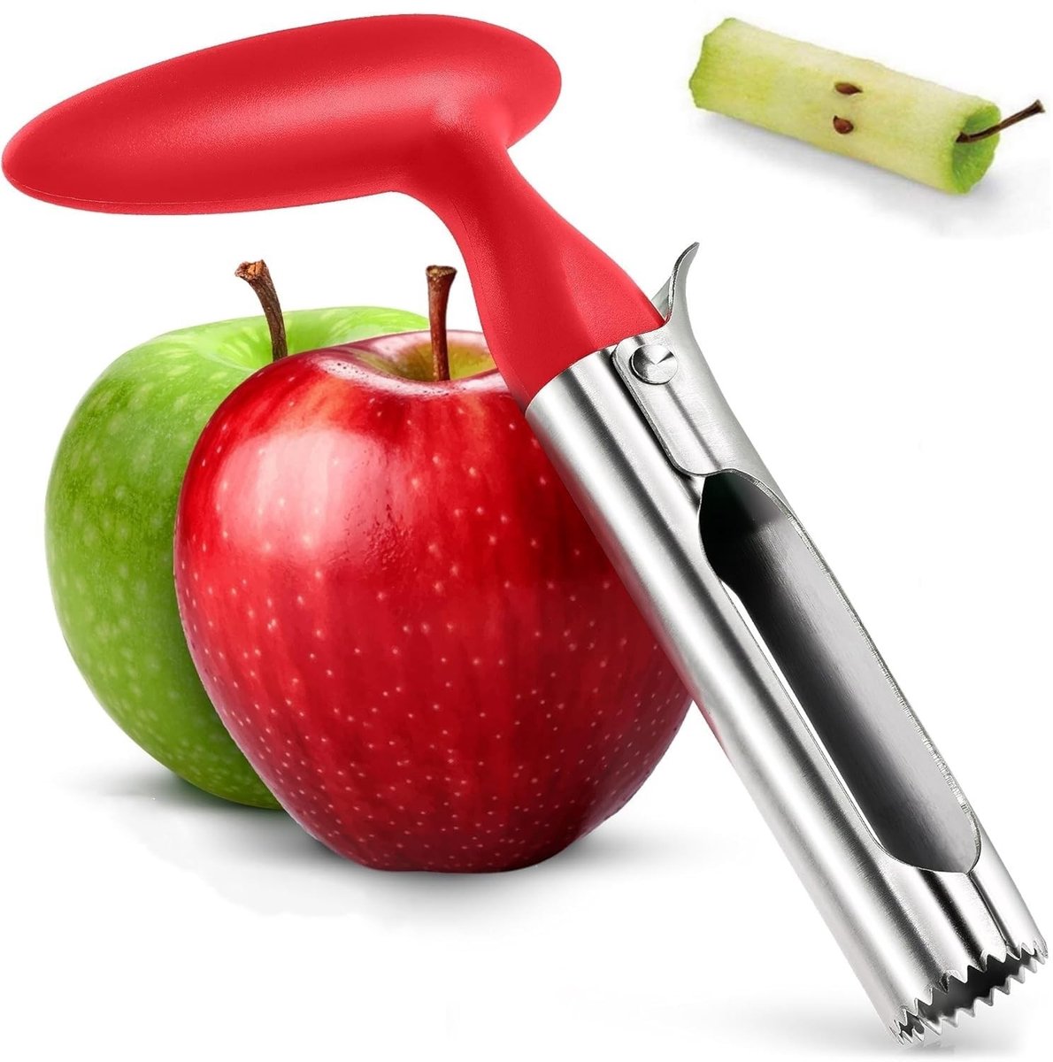 Solidchoice - Appelboor voor Gemakkelijk Fruit Ontpitten