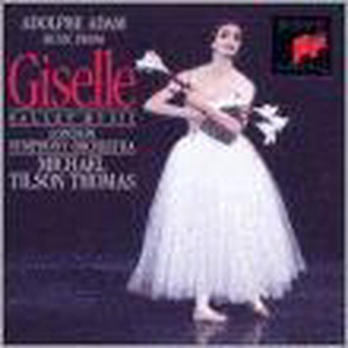 Music From Gisele