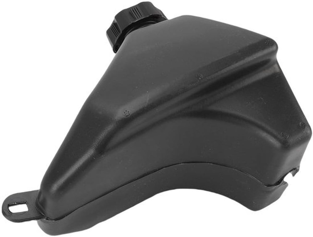 Brandstoftank 2L - ATV/Gasfles - Lichtgewicht - Vervormingsbestendig - Geschikt voor 50/70/110/125 ml modellen - Hoogwaardige plastic constructie - Gastank