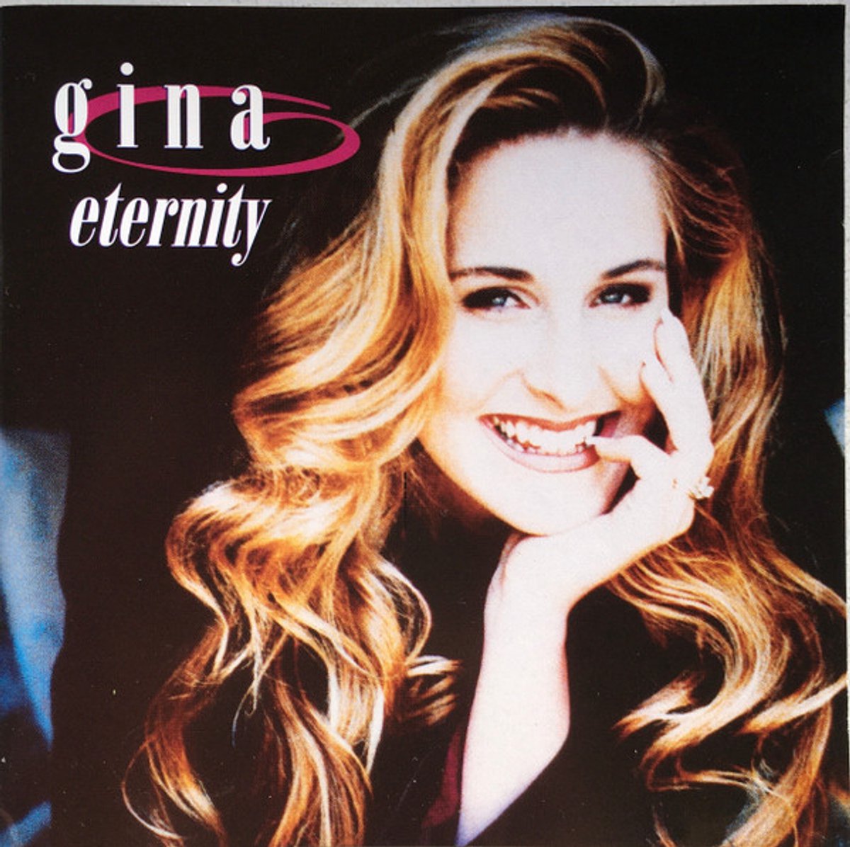 Eternity