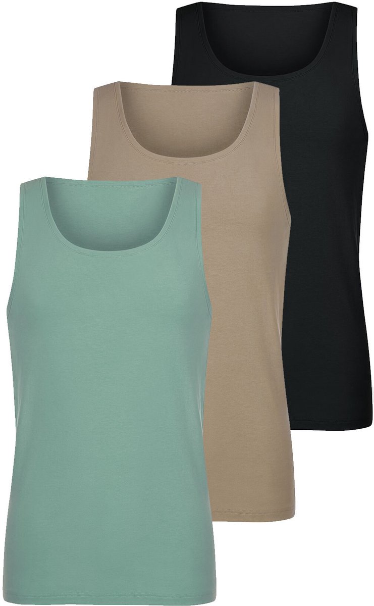 3-pack Heren Shirt Odysseus