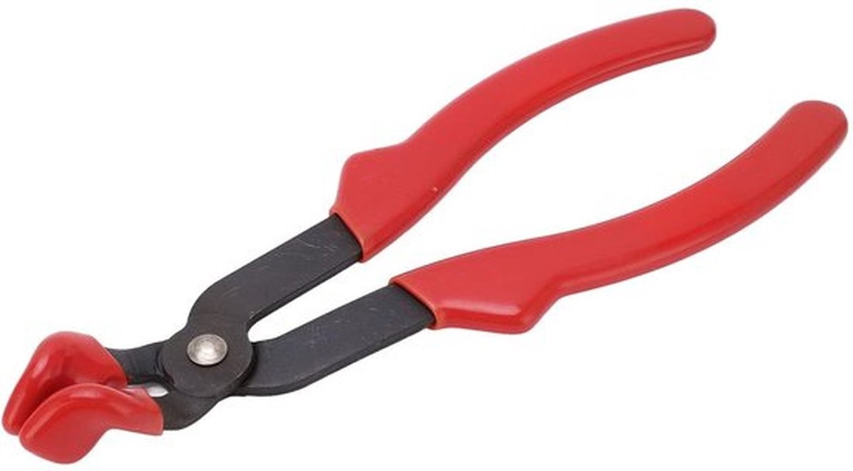 Bougietrekker - Roestvrij Staal - 20.2cm - Universele Montage - Ergonomische Handgreep - Efficiënt en Duurzaam