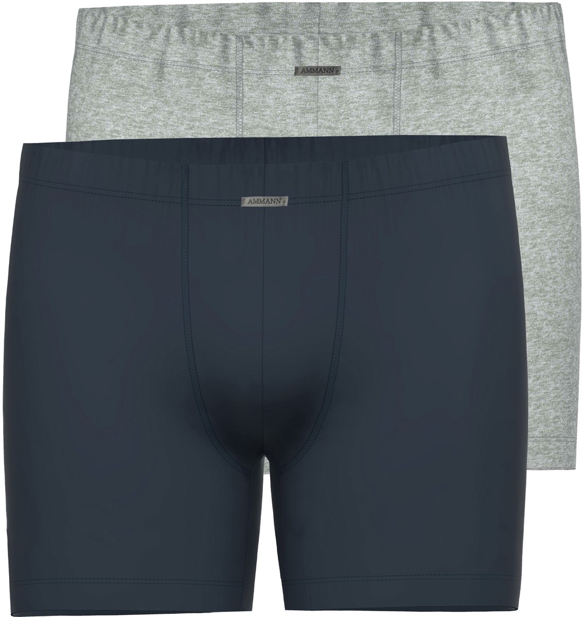 2-pack heren lange short Day Modern / Close to you