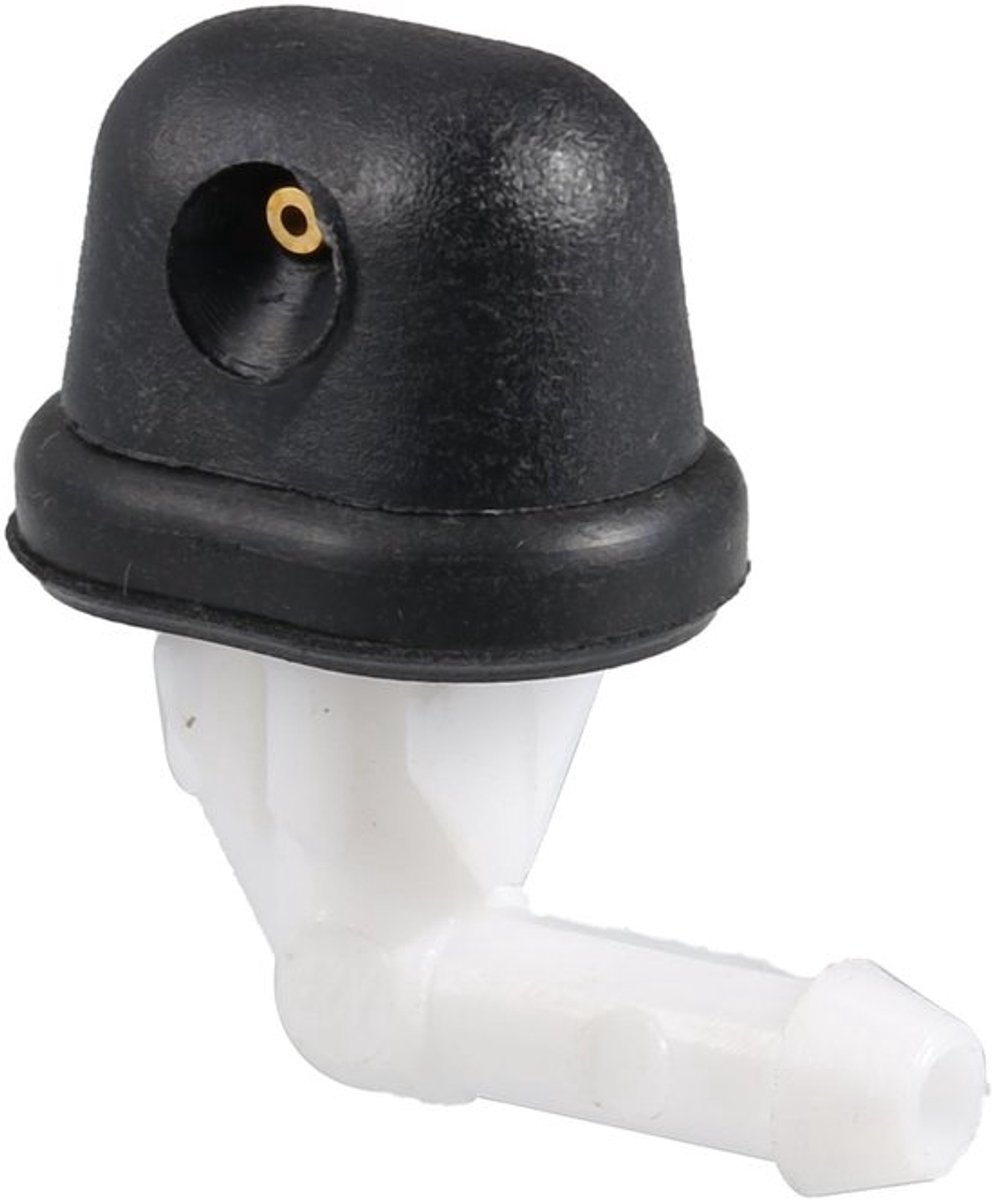 Ruitenwissersproeier - Voor Xsara - Kunststof - 30x29x14mm - Eenvoudig te installeren - Vervanging voor oude sproeier - Ruitensproei er