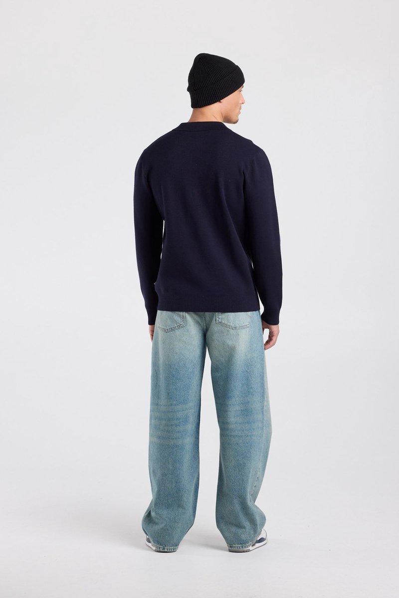 Knit Kon Polo