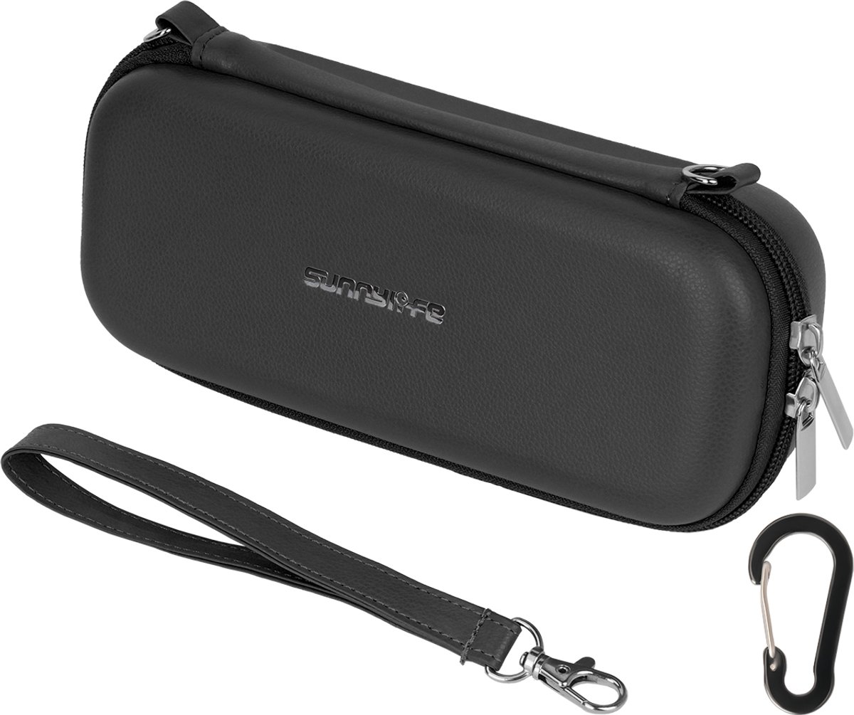Standaard Combo Case - Osmo Pocket 4Pro - Zwart