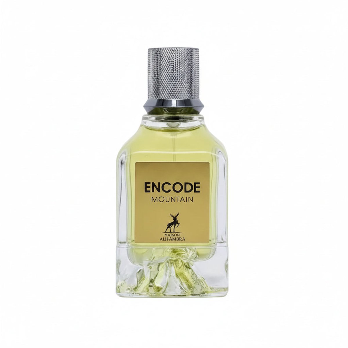MAISON ALHAMBRA MAISON ALHAMBRA ENCODE MOUNTAIN EDP U 100 ML