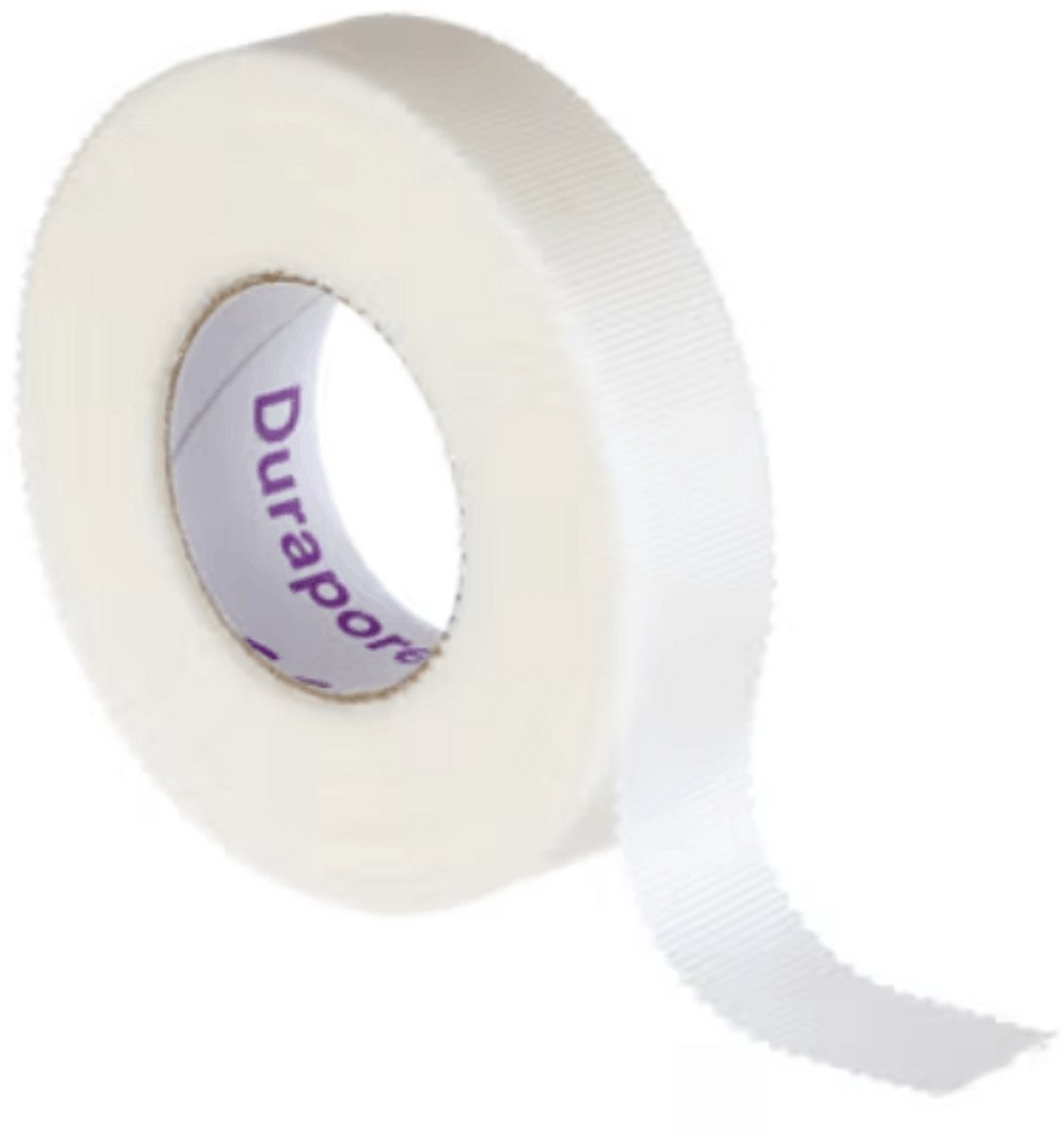 3M Durapore hechtpleister 5 cm x 9,1 m 6 rollen