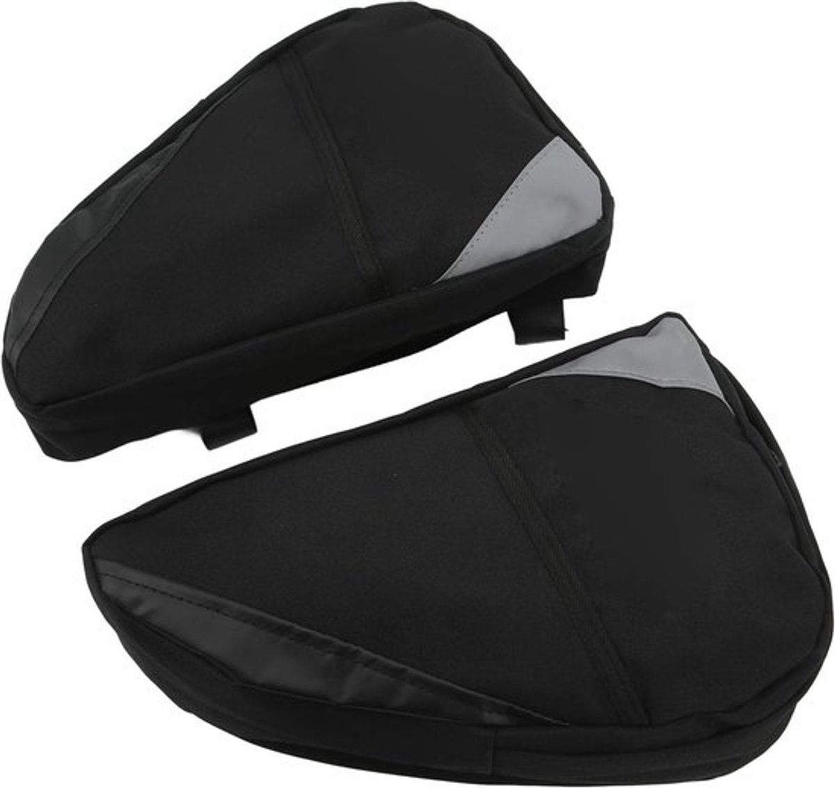 Motorfiets Bumper Crash Bar Tas - Waterdicht en Vlekbestendig, Geschikt voor CRF1000L Africa Twin 2015-2017, Ideaal voor Reparatiewerkzaamheden en Accessoires