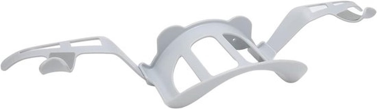 Universele Wandhouder voor VR Headset - Opbergstandaard voor Rift en Vive met Ruimte voor Controllers
