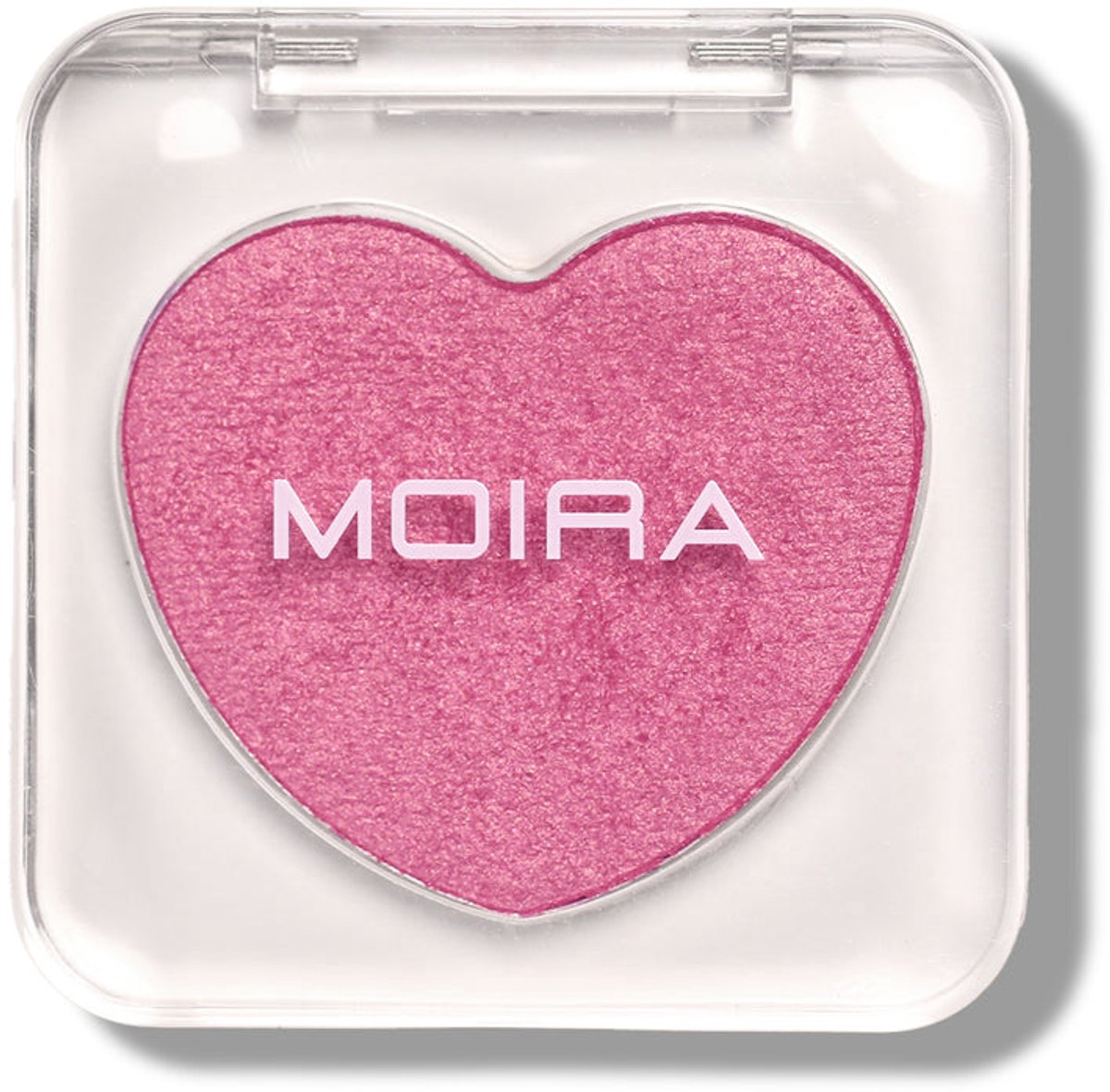 Moira - Love spell - Powder Blush - 009 - Blushing desire