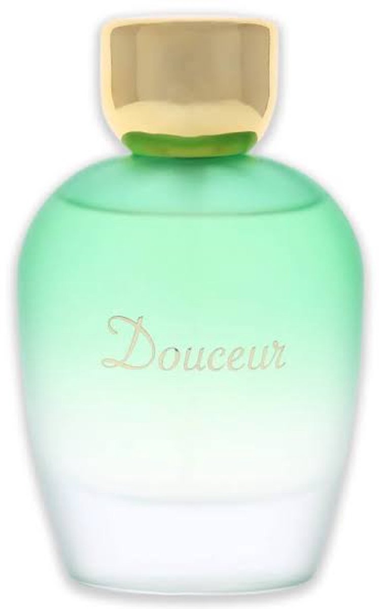 New Brand Douceur Edp Spray Women 3.3 Oz,Sem Numero