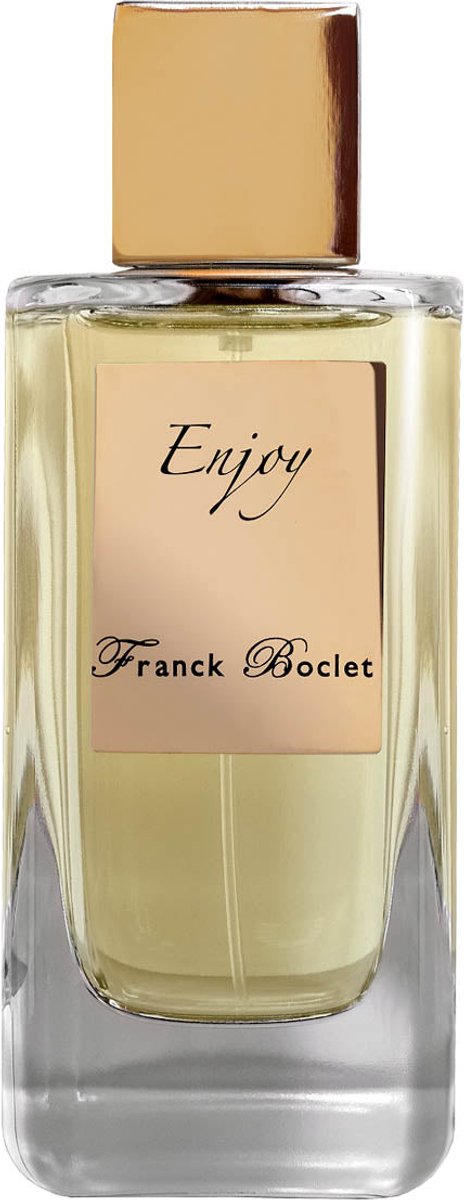Franck Boclet Enjoy Edp 100ml 20ml