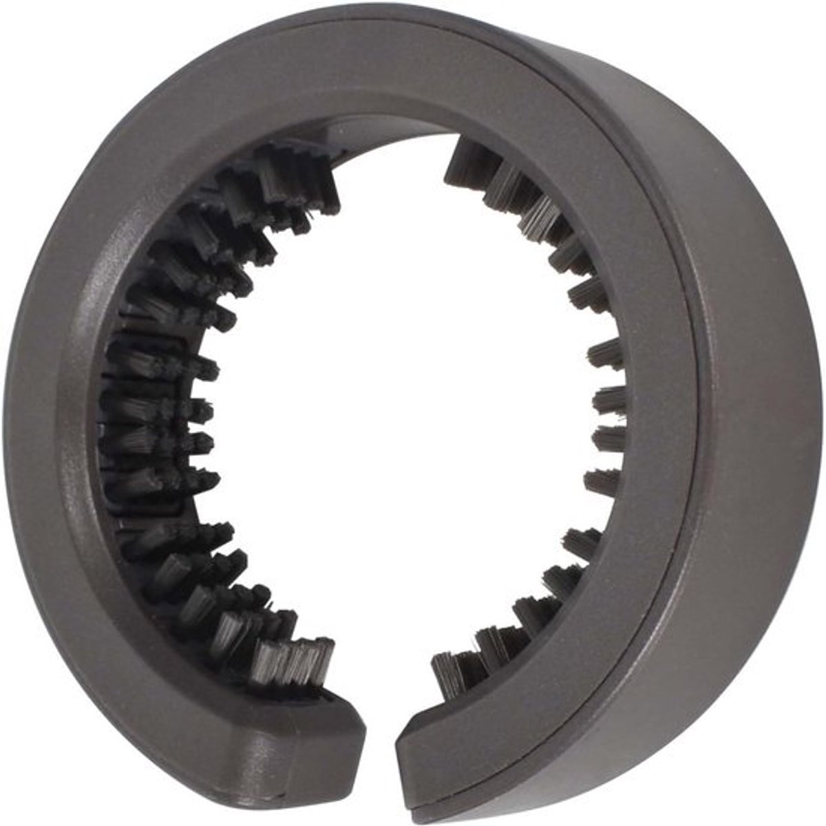 Effectieve Borstel voor het Reinigen van Filters, Ideaal voor Krullend Haar en Stofverwijdering, Accessoires voor Styler HS01 en HS05