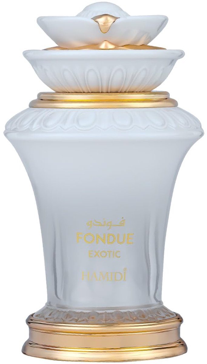 HAMIDI FONDUE EXOTIC EDP 100 ML