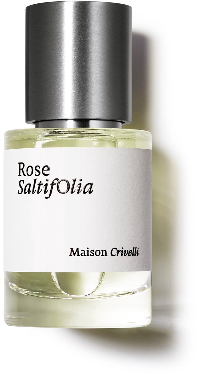 Maison Crivelli Rose Saltifolia EDP 100ml